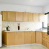 3-bedroom Apartment Tel Aviv with kitchen for 6 persons